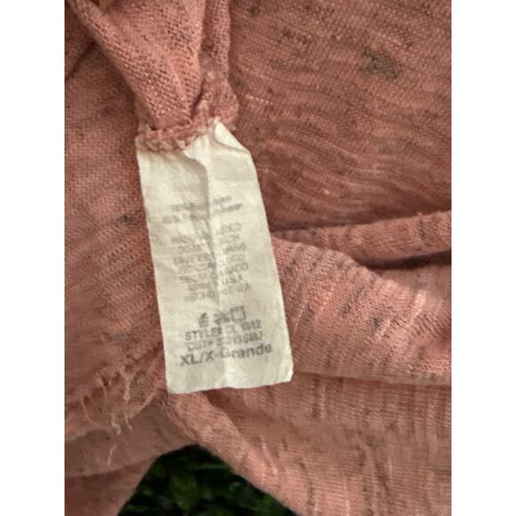 Papermoon, Stitch Fix, Thin Lightweight Women’s Size XL Blouse - Picture 4 of 5